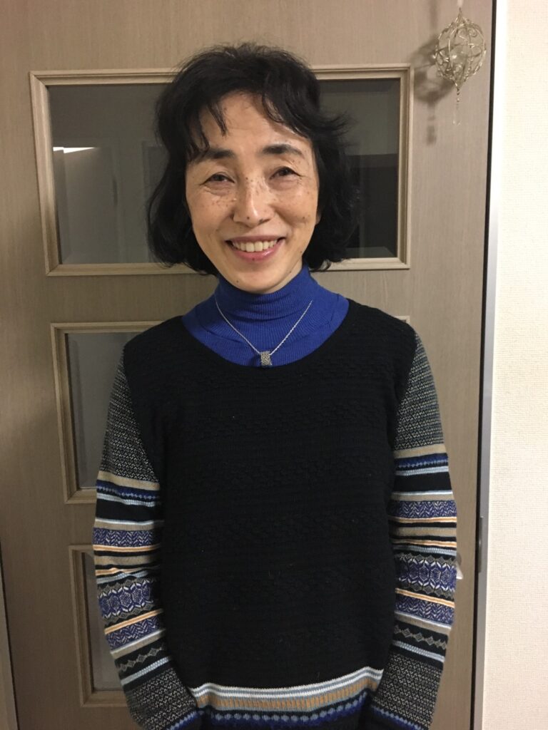佐藤まなつ写真