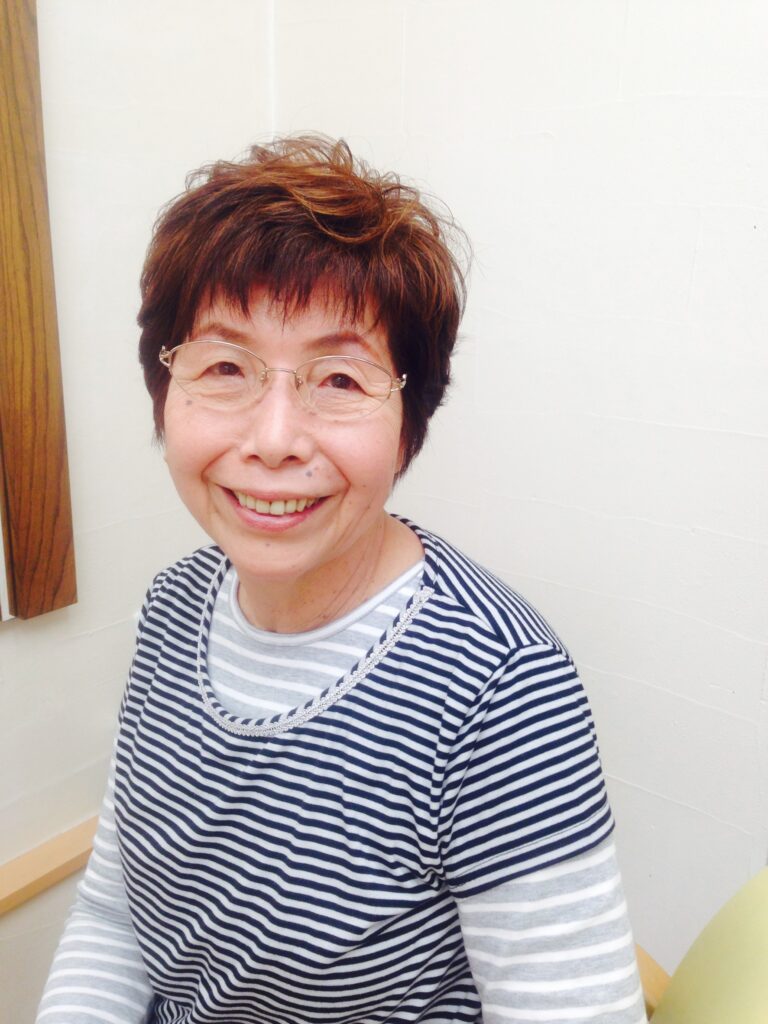 渡辺妙子写真
